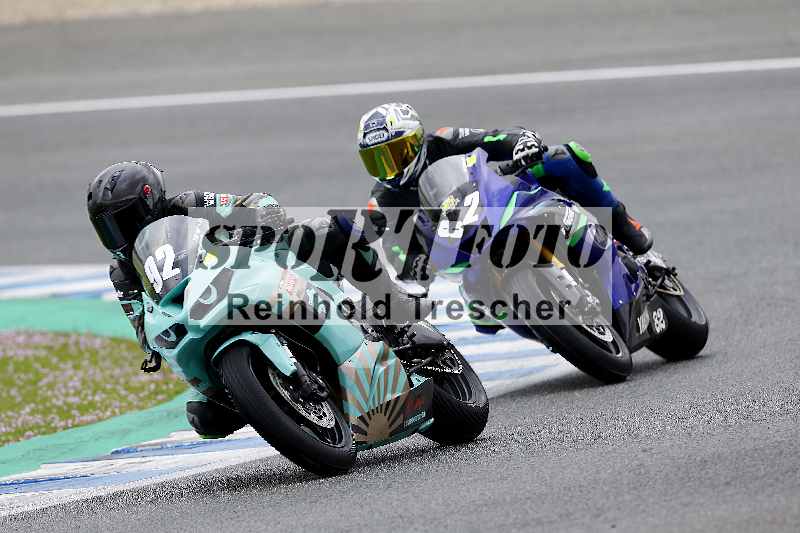 Archiv-2025/01 24.-27.01.2025 Moto Center Thun Jerez/blau-blue/82